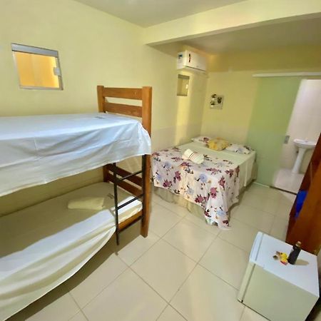 Hotel Pousada Violeiro Lencois Zewnętrze zdjęcie
