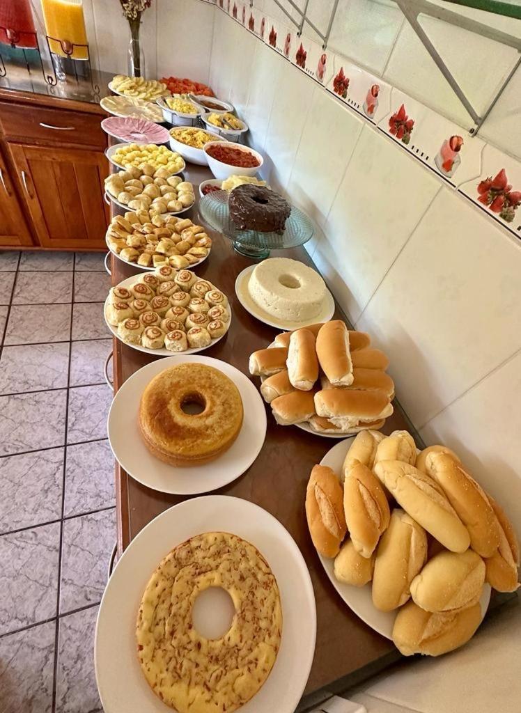 Hotel Pousada Violeiro Lencois Zewnętrze zdjęcie
