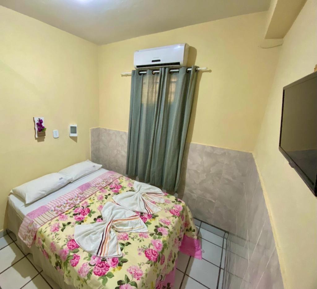 Hotel Pousada Violeiro Lencois Zewnętrze zdjęcie
