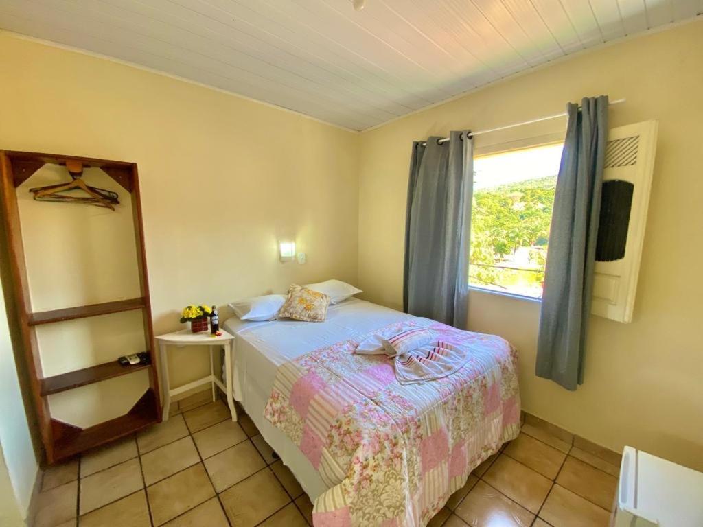 Hotel Pousada Violeiro Lencois Zewnętrze zdjęcie