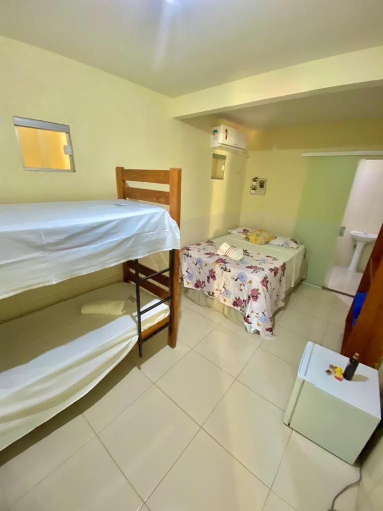 Hotel Pousada Violeiro Lencois Zewnętrze zdjęcie